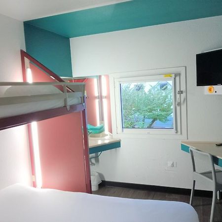 Chicotel Perigueux Boulazac エクステリア 写真