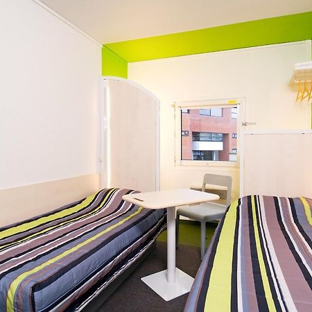 Chicotel Perigueux Boulazac エクステリア 写真