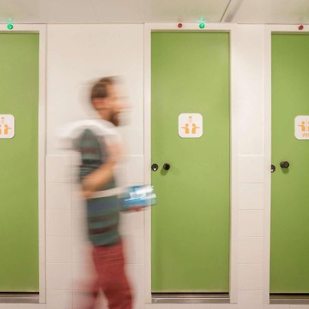 Chicotel Perigueux Boulazac エクステリア 写真