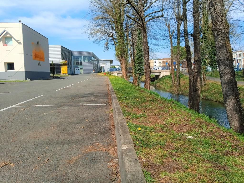 Chicotel Perigueux Boulazac エクステリア 写真