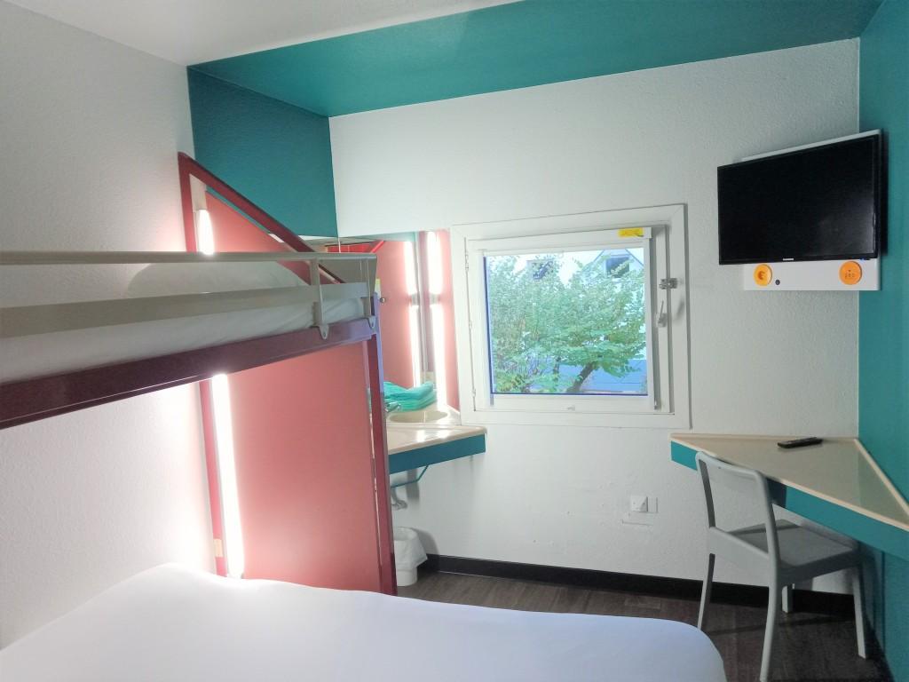 Chicotel Perigueux Boulazac エクステリア 写真