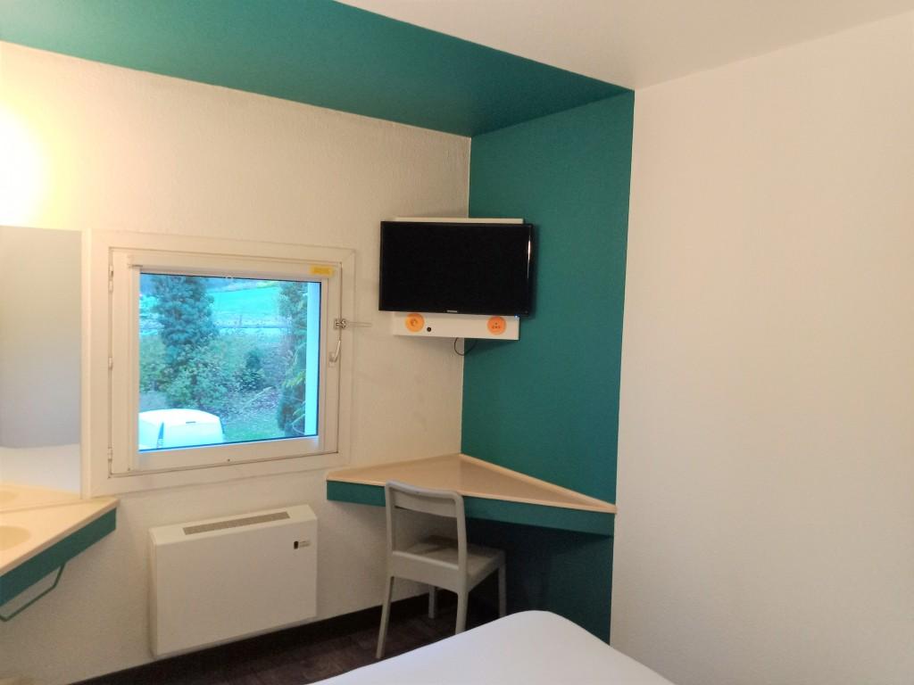 Chicotel Perigueux Boulazac エクステリア 写真