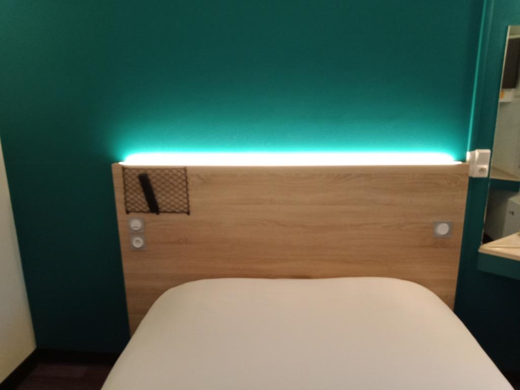 Chicotel Perigueux Boulazac エクステリア 写真