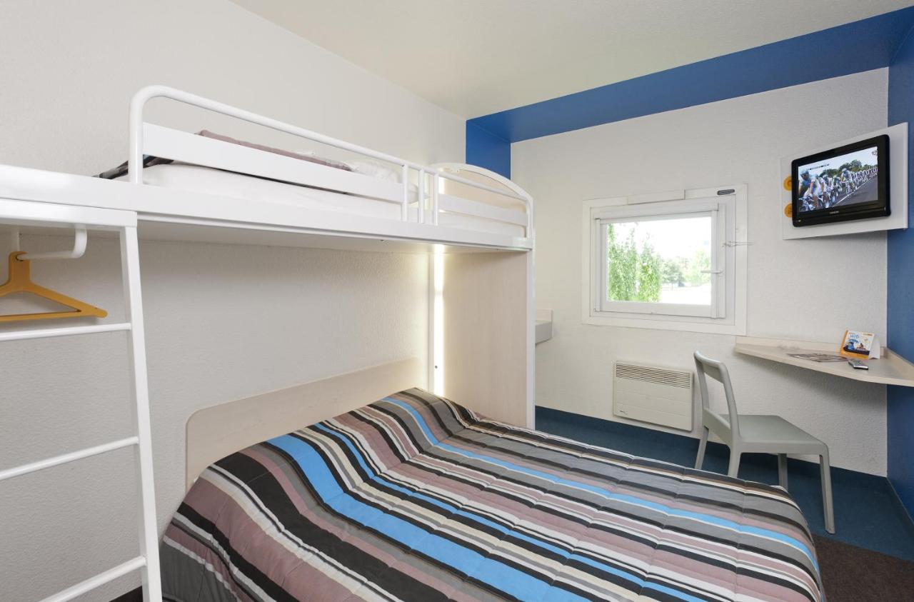 Chicotel Perigueux Boulazac 部屋 写真