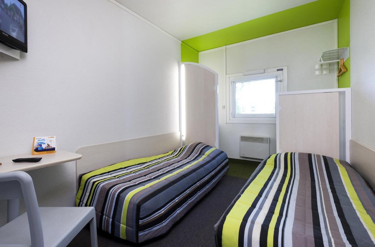 Chicotel Perigueux Boulazac 部屋 写真