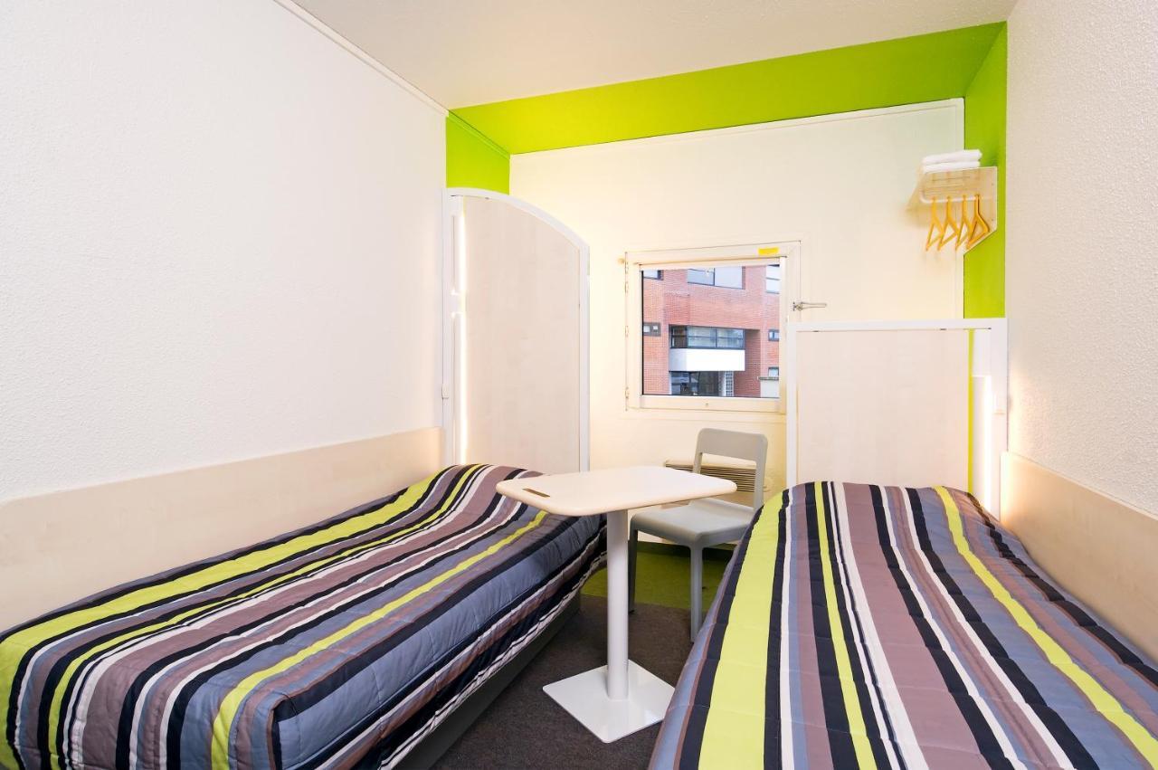 Chicotel Perigueux Boulazac エクステリア 写真